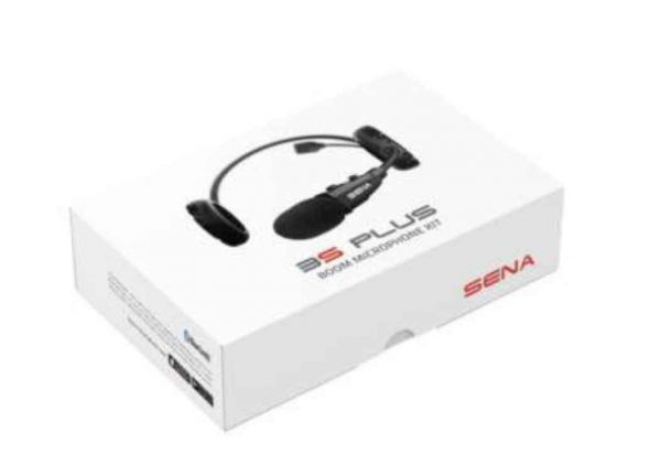 KIT BLUETOOTH SENA S3