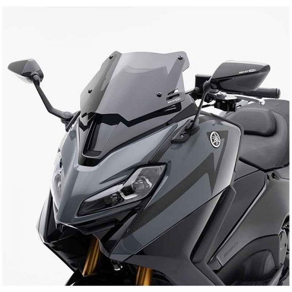 FACE AVANT BCD NOIR BRILLANT TMAX 560 2022 / 2024
