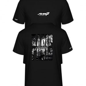 TSHIRT RMP PARIS NOIR 2026