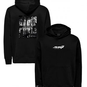 SWEAT RMP WORKSHOP NOIR PARIS 2026